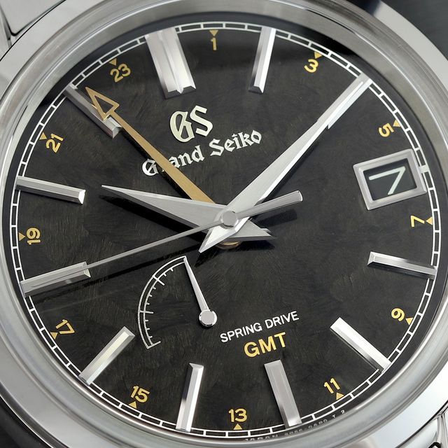 Grand Seiko Elegance Collection SBGE271 Image 6